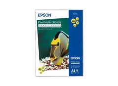 Epson A3 Premium Glossy Photo Paper 255g 20 ark