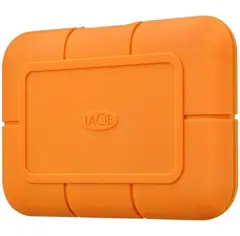 LaCie SSD Rugged 1TB USB-C 1 TB SSD Harddisk