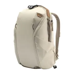 Peak Design Everyday Backpack 15L Zip Bone