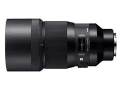 Sigma 135mm f/1.8 DG HSM ART for SONY FE