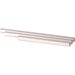 Vocas Aluminum 15 mm rail, length 750 mm